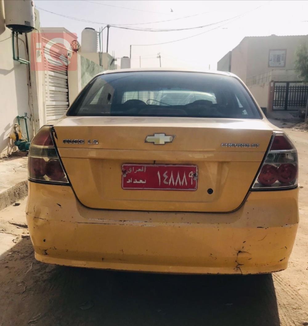 شێڤرۆلێت ئەڤیۆ